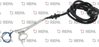 POWER SUPPLY CABLE 16A 250V 1500 mm