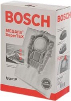 FILTER BAG MEGAFILT SUPERTEX TYPE P VACU