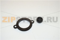 SFERA SPAZZOLA+FLANGIA