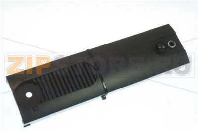 REAR COVER 