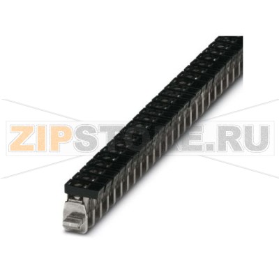 Соединительные клеммы Phoenix Contact AKG 16 GY Тип подключения Винтовые зажимы, Ток нагрузки: 76 А, Сечение:  1,5 мм² - 16 мм², Ширина: 9,8 мм, Цвет: cерый.Минимальный заказ: 50 шт.Упаковка: 50 шт.