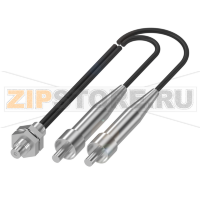 Волокно пластиковое и стеклянное для приборов на волоконной основе Balluff BFO00C4