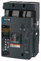 Выключатель автоматический Eaton IZMX16H3-P08F-1