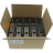 Держатель предохранителей, 100 A, AC 550 В, BS88, 1P Eaton SAFECLIP 100A FRONT CONNECTED BLACK - Держатель предохранителей, 100 A, AC 550 В, BS88, 1P Eaton SAFECLIP 100A FRONT CONNECTED BLACK
