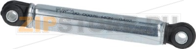 АМОРТИЗАТОР SUSPA TYP 012 140N 