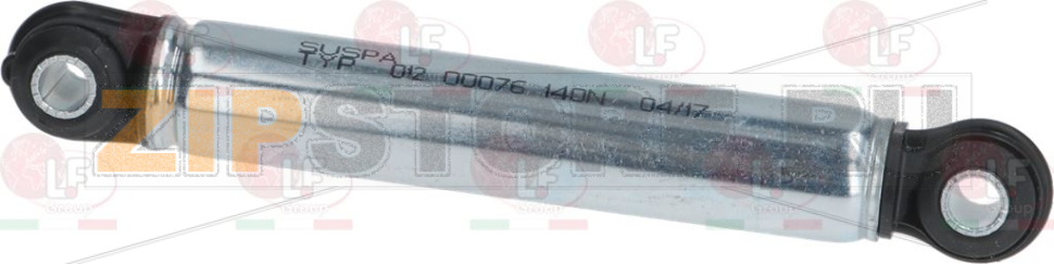 АМОРТИЗАТОР SUSPA TYP 012 140N 