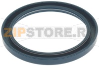 УПРУГОЕ УПЛОТНИТЕЛЬНОЕ КОЛЬЦО 110X140X12 ММ