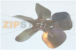 BLADE, FAN 