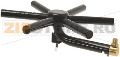 ГОРЕЛКА Ø 310X110 ММ 