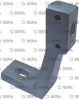Support pour anneau de protection en