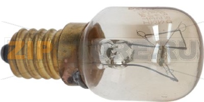 LAMPADA 25W230V 300C.H.D. 