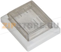 УПЛОТНИТЕЛЬНАЯ КРЫШКА