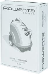 SACCO + FILTRO ASPIRAPOLVERE TIPO AMBIA 