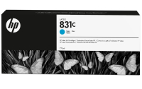 Картридж струйный 775 мл, светло-голубой HPE CZ698A