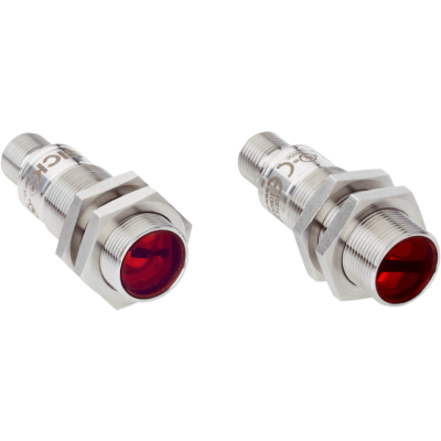 Датчик оптический SICK GRSE18S-P2421V 