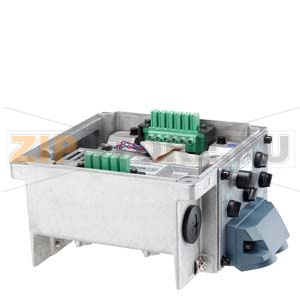 SINAMICS G110M МОДУЛЬ УПРАВЛЕНИЯ CU240M USS/ MODBUS С M GLИS 4 DI, 2 DO, 2 AI, 1 F-DI PTC/ KTY - ПОДКЛЮЧЕНИЕ УПРАВЛЕНИЯ ТОРМОЗОМ ЗАЩИТА IP66 ОКРУЖ. ТЕМП.  -10 ДО +55 ГРД C 105 X 171 X 205 (ВХШХГ) СOUT СИЛОВАЯ ЧАСТЬ Siemens 6SL3544-0NB02-1BA0 