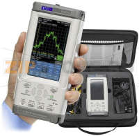 Анализатор спектра, 3590 МГц Aim-TTi PSA3605