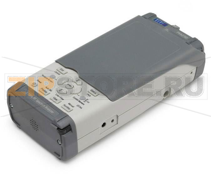Анализатор спектра, 3590 МГц Aim-TTi PSA3605 