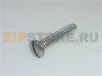 VITE A TESTA SVASATA BOMBATA M5x30