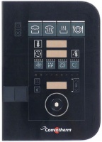 Casing easyDial Convotherm 4