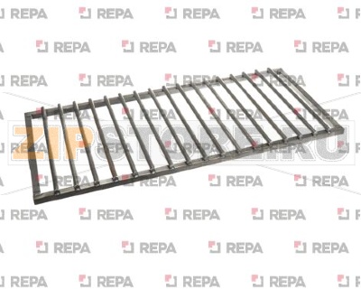 GRATE-TOP; FAJITA [XX/CH] 