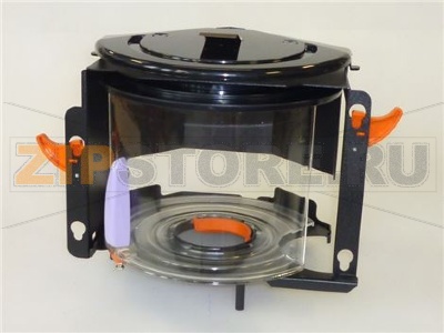 ASSIEME VANO EROGAZIONE 2004 