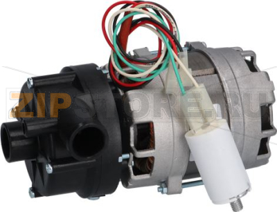 ЭЛЕКТРОНАСОС AP 902SX 0.10HP 