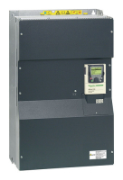 Преобразователь частоты 315 кВт, 400 В Schneider Electric ATV61QC31N4