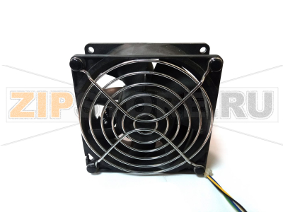 Вентилятор 0.6 A, 12 В HPE 620828-001 