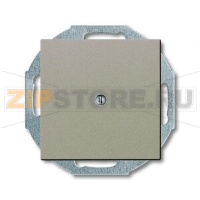 Заглушка с суппортом ABB 2CKA001715A0314