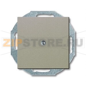 Заглушка с суппортом ABB 2CKA001715A0314 