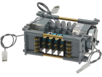 Программатор/таймер 50 Гц Fagor FI-80