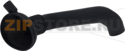 Outlet elbow   pump 