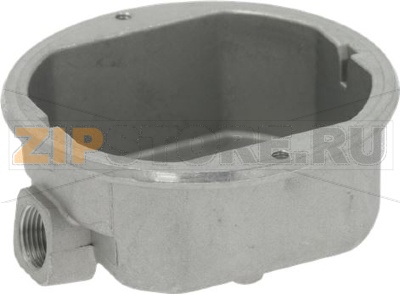 ВОРОНКА ГОРЕЛКИ Ø 78 ММ 