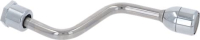 WATER TUBE ST. STEEL ø 10 mm GRUPPO IZZO
