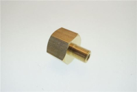 ФИТИНГ 1/8М Л=12  3/8Ф