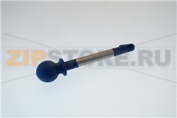 PASADOR LEVA GRIFO TMC V2 AZUL N°1 