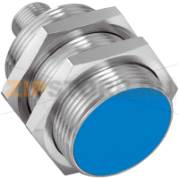 Датчик индуктивный SICK IM30-22BPS-ZCK
