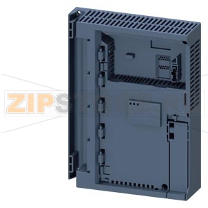 Управляющий модуль 110–250 В для 3RW55, типоразмер 5 Siemens 3RW5955-1UY10 