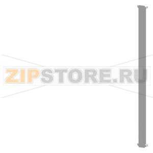 Монтажная панель промежуточная H1600 Siemens 8PQ3000-1BA10 