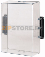 Кожух защитный Eaton IZM-DC