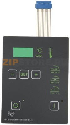 MEMBRANA S/25 STANDARD 