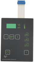 MEMBRANA S/25 STANDARD
