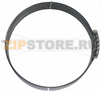 RESISTENCIA EXTERIOR 3 X 5KW