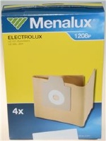 SACS ASPIRATEUR PAR 4