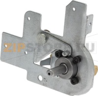 ВОДЯНОЙ КРАН В СБОРЕ