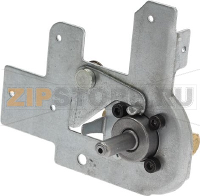 ВОДЯНОЙ КРАН В СБОРЕ 