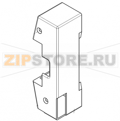 Coperchio blocco porta RC/LM 14/18/23 Imesa LM 23                                             Coperchio blocco porta RC/LM 14/18/23 Imesa LM 23Запчасть на сборочном чертеже под номером: 7Название запчасти на итальянском языке: Coperchio blocco porta RC/LM 14/18/23 Imesa LM 23
