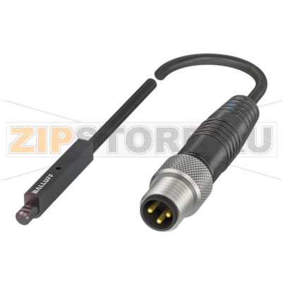 Датчики магнитного поля для нескольких форм пазов Balluff BMF00KU 