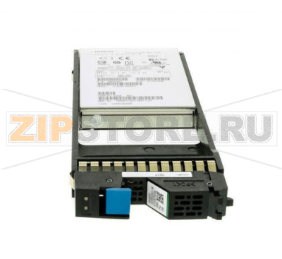 Жесткий диск 400 Гб, SAS, 2.5&quot; Hitachi 5541908-A 